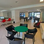 Ed Landscape 3 Quartos Frente Mar