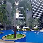 Ed Landscape 3 Quartos Frente Mar