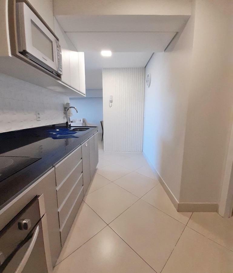 Apartamento Ed Landscape 3 Quartos Frente Mar