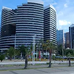 Ed Landscape 3 Quartos Frente Mar