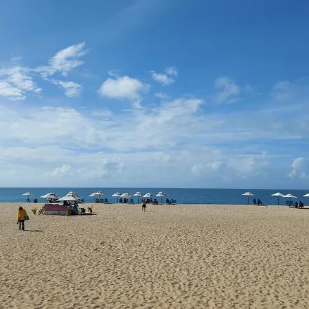 Apartamento Ed Landscape 3 Quartos Frente Mar Fortaleza (Ceara)